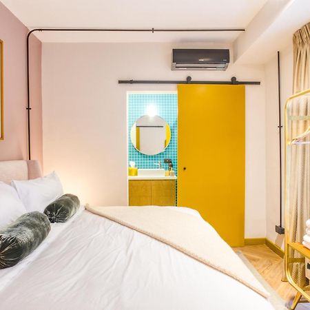 Casa Miravalle 멕시코 시 외부 사진