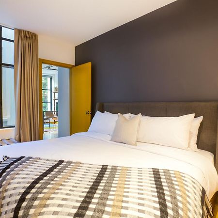 Casa Miravalle 멕시코 시 외부 사진