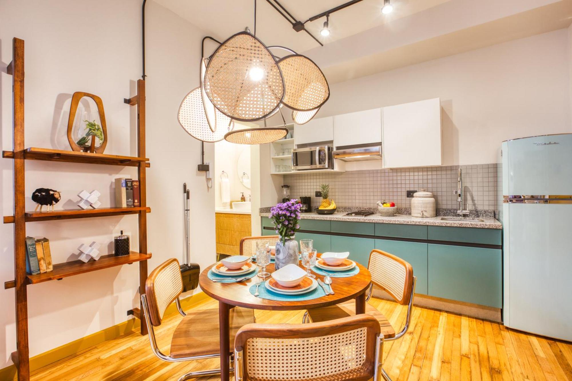 Casa Miravalle 멕시코 시 외부 사진