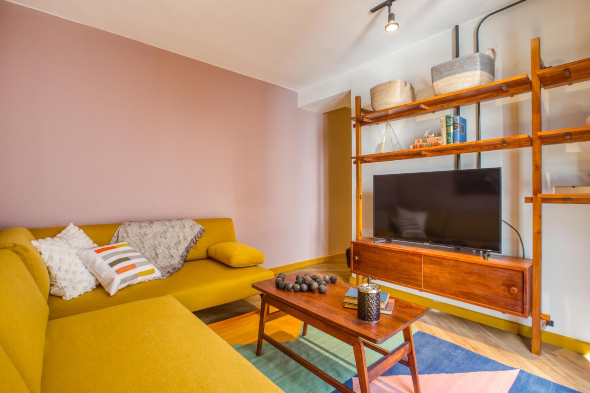 Casa Miravalle 멕시코 시 외부 사진
