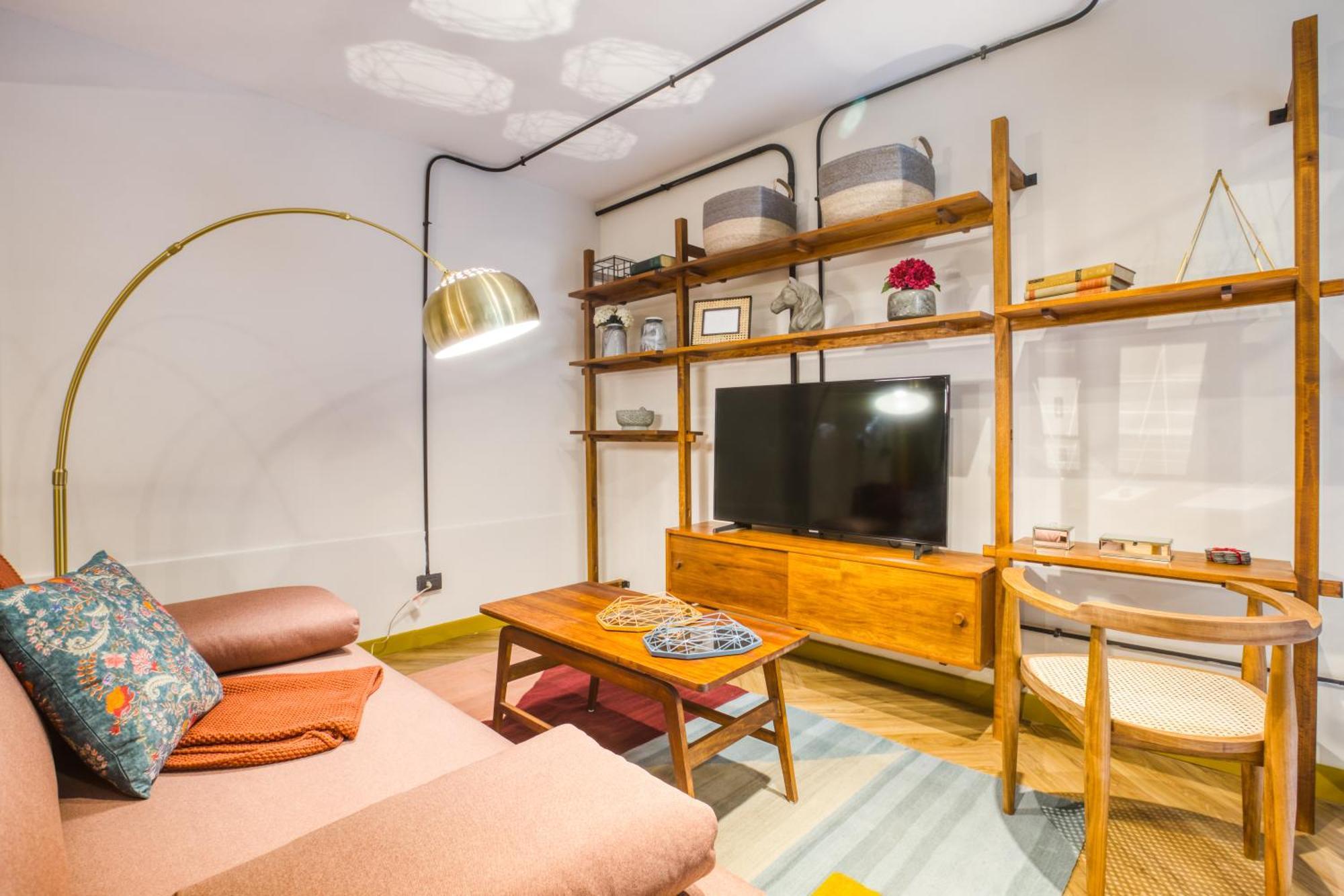 Casa Miravalle 멕시코 시 외부 사진
