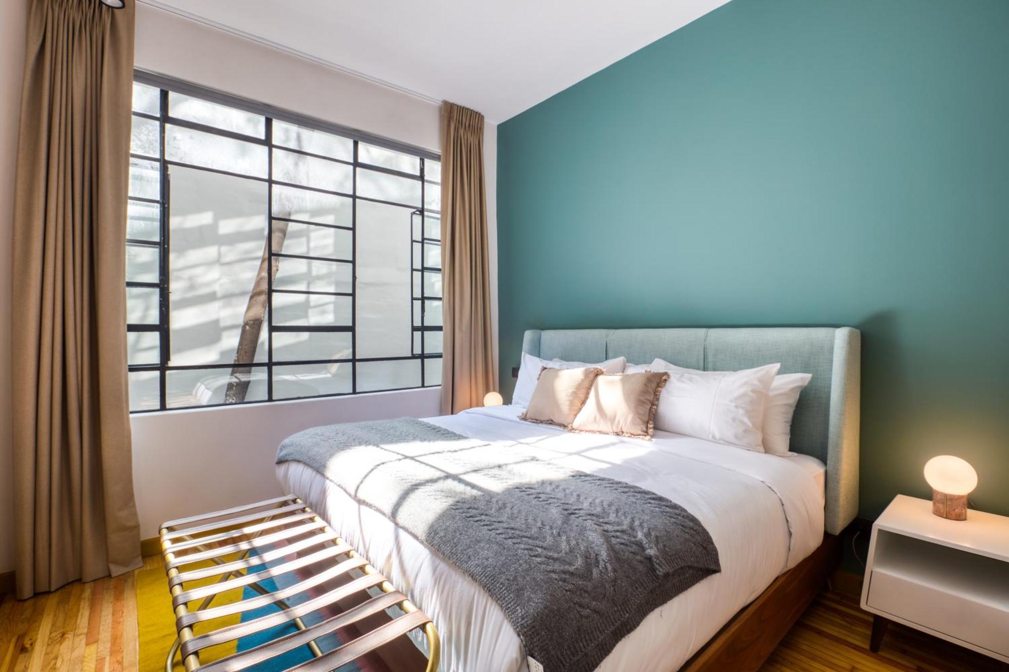 Casa Miravalle 멕시코 시 외부 사진