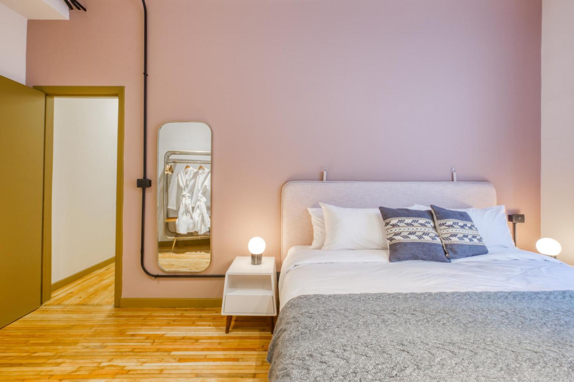 Casa Miravalle 멕시코 시 외부 사진