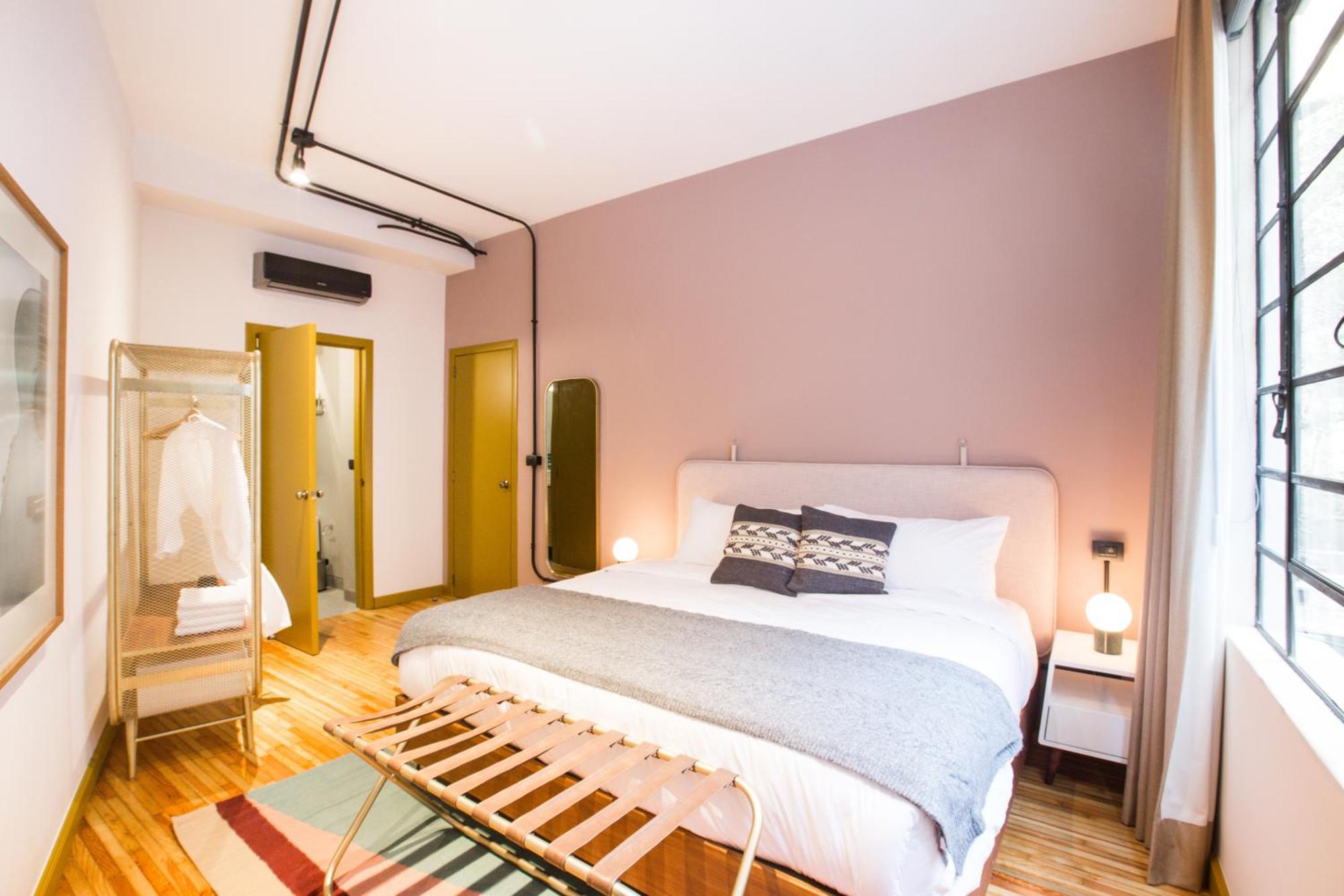 Casa Miravalle 멕시코 시 외부 사진