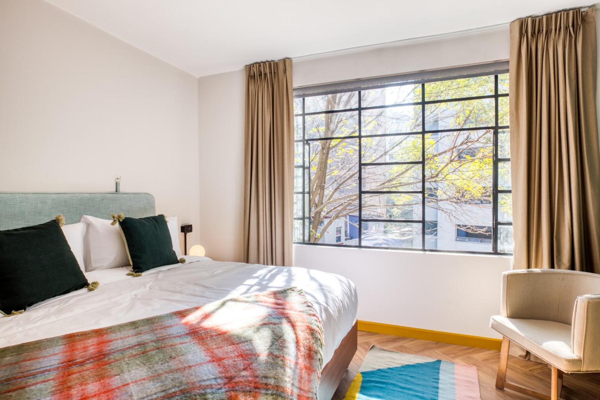 Casa Miravalle 멕시코 시 외부 사진