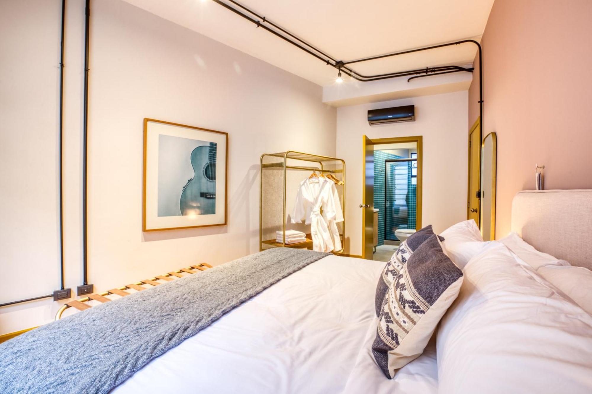 Casa Miravalle 멕시코 시 외부 사진