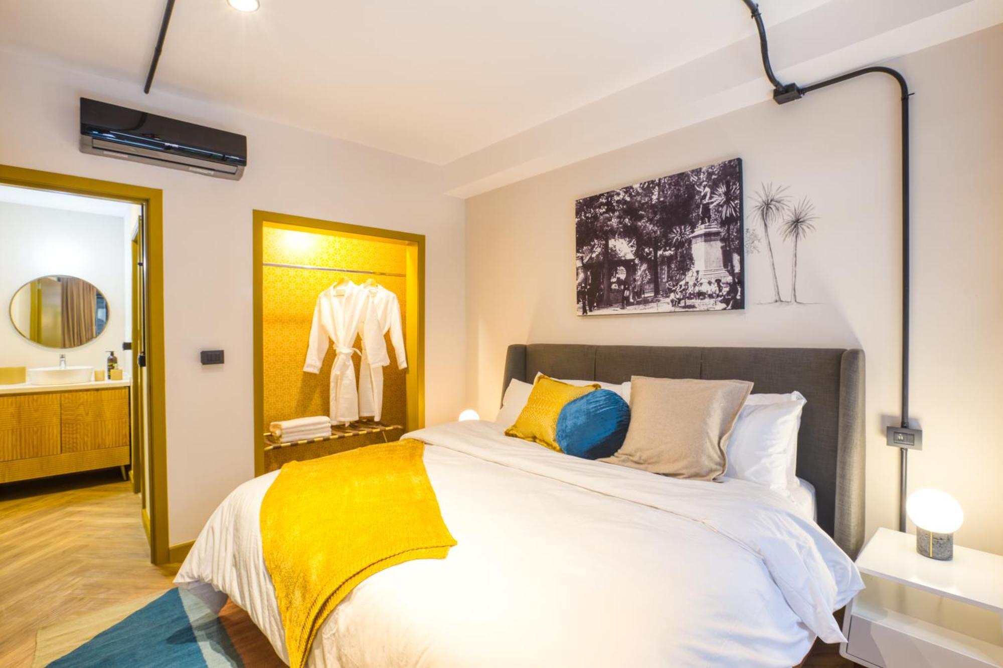 Casa Miravalle 멕시코 시 외부 사진