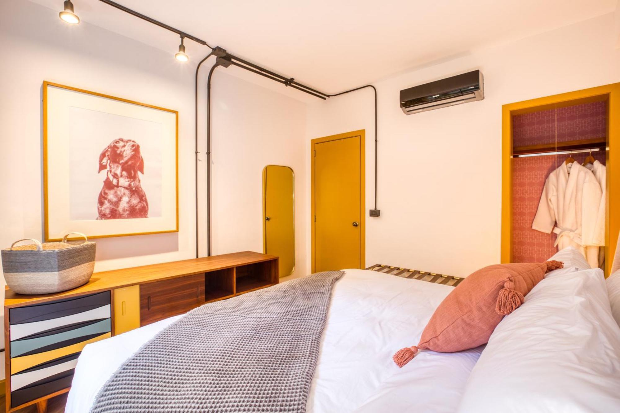 Casa Miravalle 멕시코 시 외부 사진