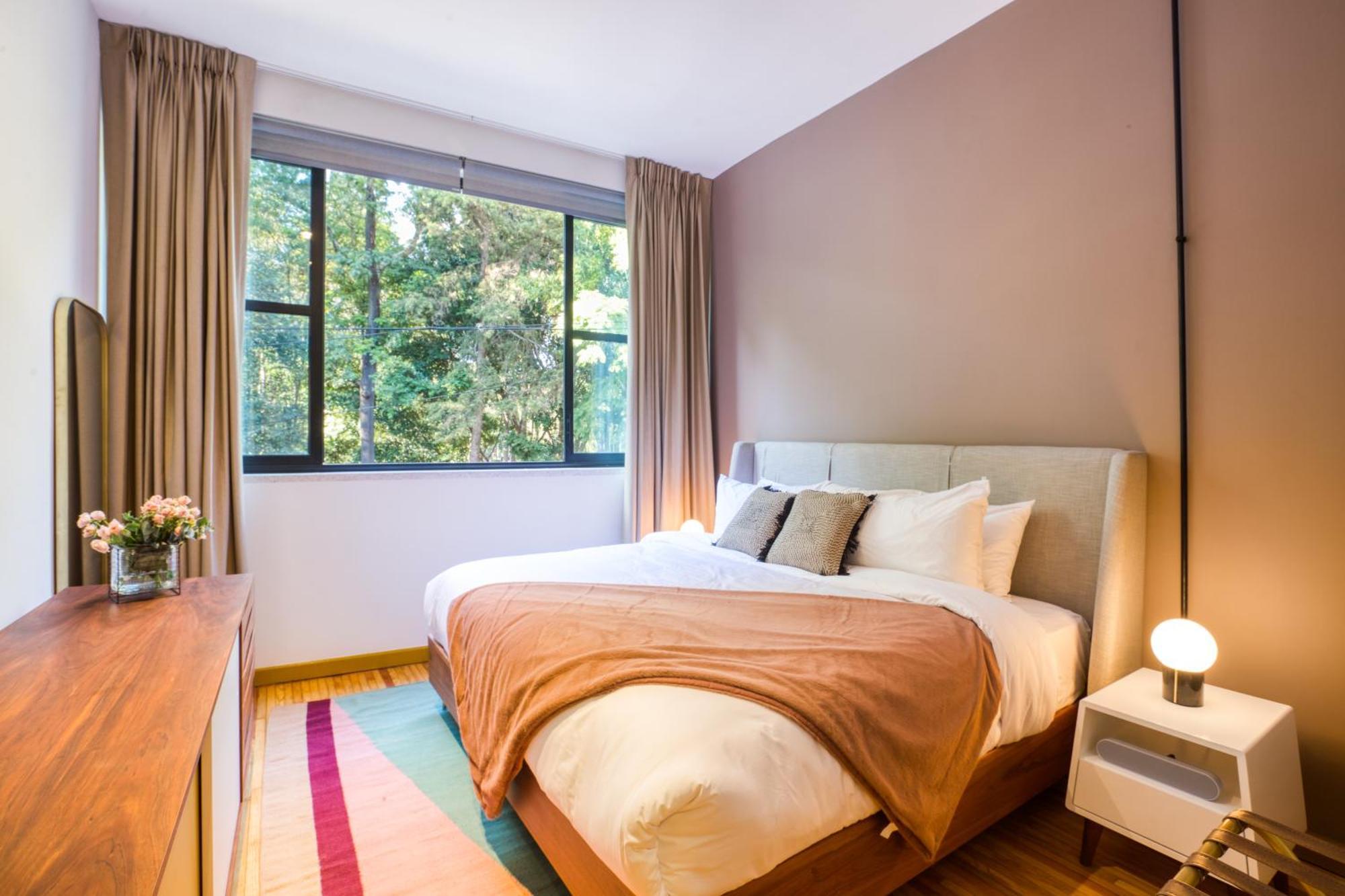 Casa Miravalle 멕시코 시 외부 사진
