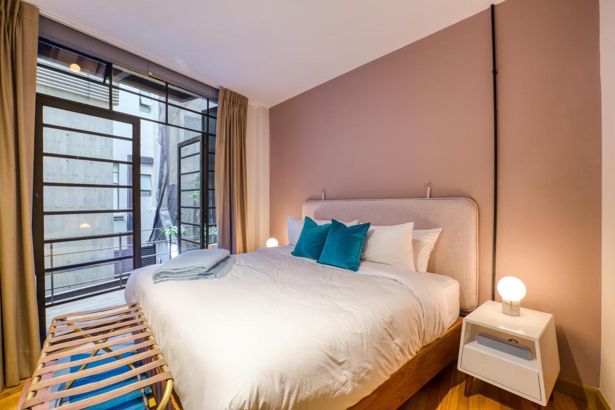 Casa Miravalle 멕시코 시 외부 사진